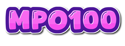 MPO100 LOGO